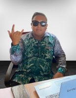 MUHAMMAD RAFI'I